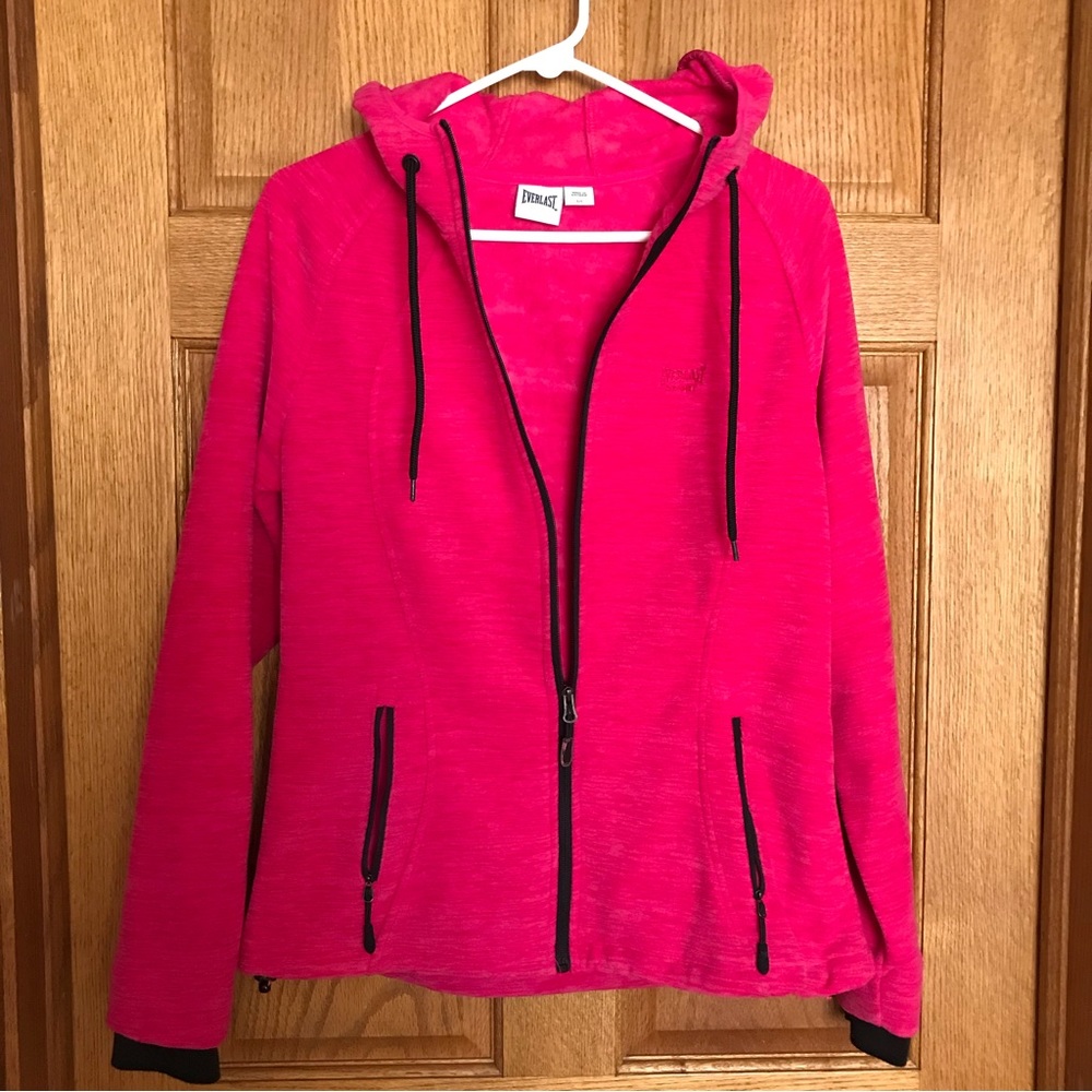 Womens Everlast Jacket SizeS